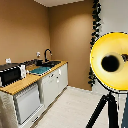 Appartamento Refugio Do Gato Palmela Esterno foto